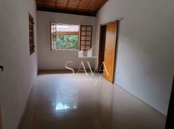 Casa · 200m² · 5 Quartos · 2 Vagas · Casa em condomínio à venda com 200 m² no Recanto da Aldeia