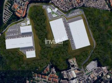 Comercial · 4654m² · Galpão para aluguel no bairro Jardim Três Marias