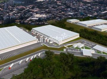 Comercial · 9683m² · Galpão para aluguel no bairro Jardim Três Marias