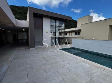 Casa · 376m² · 4 Quartos · 4 Vagas · Casa à venda com 376 m² no Quintas do Sol