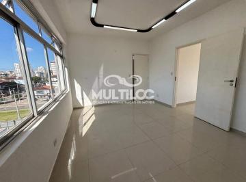 Comercial · 65m² · Sala Comercial para aluguel, no bairro Boqueirão em Santos