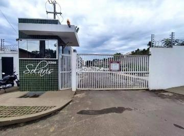 Apartamento · 68m² · 3 Quartos · 1 Vaga · Apartamento à venda, Condomínio Solaris Master no bairro Cristo Rei, Teresina/PI