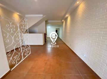 Casa · 153m² · 4 Quartos · 2 Vagas · Sobrado para aluguel, 4 quartos, 1 suíte, 2 vagas, Vila Mariana - São Paulo/SP