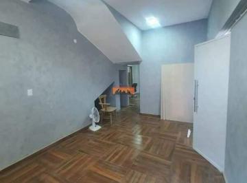 Casa · 45m² · 1 Quarto · 4 Vagas · Casa para Locação , Cidade Universitária, Campinas - SP