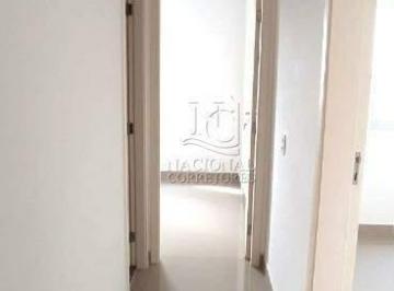 Apartamento · 56m² · 2 Quartos · 1 Vaga · Apartamento com suíte e lazer completo no bairro Vila Caraguata – 56m²