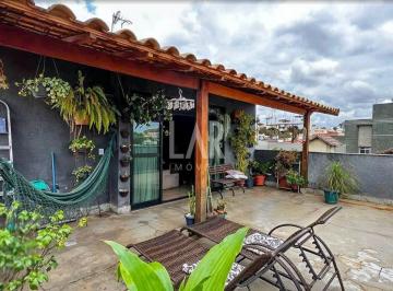Apartamento · 140m² · 2 Quartos · 1 Vaga · Cobertura à venda, 2 quartos, 1 suíte, 1 vaga, Colégio Batista - Belo Horizonte/MG