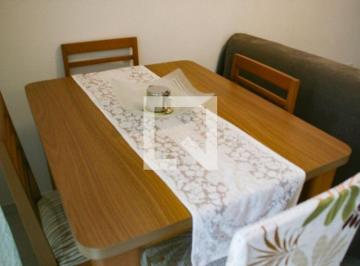 Apartamento de 1 quarto, Praia Grande · Apartamento para Aluguel - Vila Caiçara, 1 Quarto,  50 m2 - Praia Grande