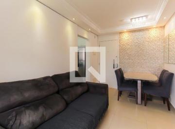 Apartamento · 48m² · 2 Quartos · 1 Vaga · Apartamento para Aluguel - Mooca, 2 Quartos, 48 m2 - São Paulo