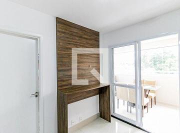 Apartamento · 42m² · 1 Quarto · 1 Vaga · Apartamento para Aluguel - Santo Amaro , 1 Quarto,  42 m2 - São Paulo