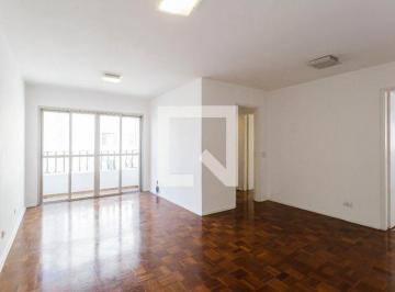 Apartamento · 87m² · 2 Quartos · 1 Vaga · Apartamento para Aluguel - Moema, 2 Quartos, 87 m2 - São Paulo