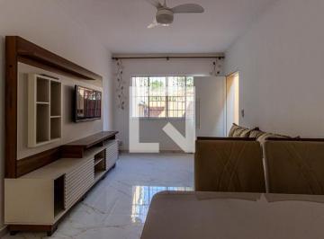 Casa · 100m² · 3 Quartos · 1 Vaga · Casa para Aluguel - Brooklin, 3 Quartos, 100 m2 - São Paulo