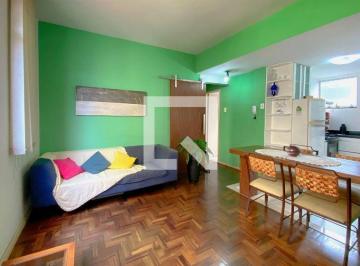 Apartamento · 62m² · 2 Quartos · Apartamento para Aluguel - Vila Paris, 2 Quartos, 62 m2 - Belo Horizonte