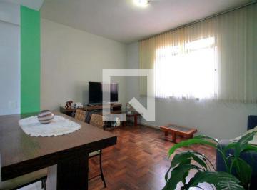 Apartamento · 62m² · 2 Quartos · Apartamento para Aluguel - Vila Paris, 2 Quartos, 62 m2 - Belo Horizonte