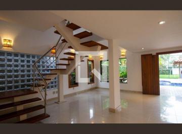 Casa · 350m² · 4 Quartos · 3 Vagas · Casa à Venda - Recreio, 4 Quartos, 350 m² - Rio de Janeiro