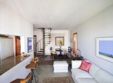 Apartamento · 204m² · 2 Quartos · 3 Vagas · Apartamento à Venda - Barra da Tijuca, 2 Quartos, 204 m² - Rio de Janeiro