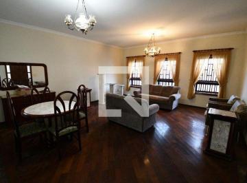Casa · 300m² · 4 Quartos · 6 Vagas · Casa à Venda - Alto Taquaral, 4 Quartos, 300 m² - Campinas
