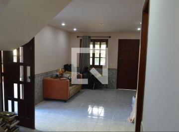 Casa · 120m² · 4 Quartos · 2 Vagas · Casa à Venda - Taquara, 4 Quartos, 120 m² - Rio de Janeiro