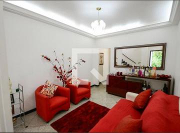 Casa · 460m² · 4 Quartos · 4 Vagas · Casa à Venda - Tijuca, 4 Quartos, 460 m² - Rio de Janeiro