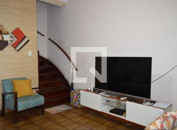 Casa · 80m² · 2 Quartos · Casa à Venda - Ipiranga, 2 Quartos, 80 m² - São Paulo
