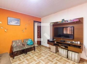 Casa · 111m² · 2 Quartos · 1 Vaga · Casa à Venda - Quitaúna, 2 Quartos,  111 m² - Osasco