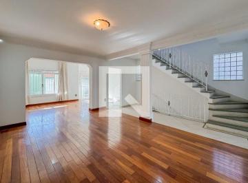 Casa · 597m² · 5 Quartos · 8 Vagas · Casa à Venda - Cambuci, 5 Quartos,  597 m² - São Paulo