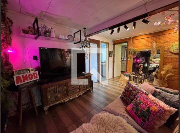 Casa · 80m² · 2 Quartos · 2 Vagas · Casa à Venda - Feitoria, 2 Quartos,  80 m² - São Leopoldo