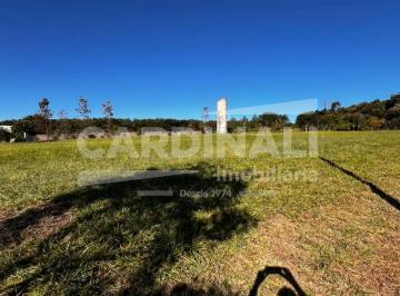 Terreno · 1350m² · Terreno Condomínio em São Carlos