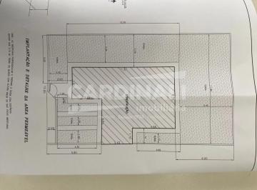Projeto · lote mais obra, entrega em 6 meses/Arcoville São Carlos - SP