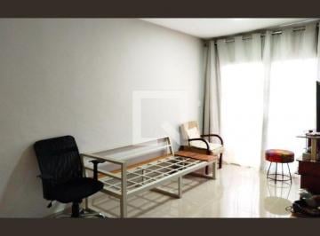 Apartamento · 69m² · 2 Quartos · 1 Vaga · Apartamento para Aluguel - Tatuapé, 2 Quartos,  69 m² - São Paulo