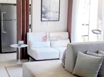 Apartamento · 74m² · 2 Quartos · 2 Vagas · APARTAMENTO PARA VENDA NO CONDOMÍNIO YES IDEAL LIVING - JUNDIAÍ/SP