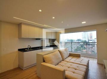 Apartamento · 58m² · 2 Quartos · 1 Vaga · Apartamento para Aluguel - Rudge Ramos, 2 Quartos,  58 m² - São Bernardo do Campo
