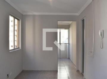 Apartamento · 25m² · 1 Quarto · Apartamento para Aluguel - Bigorrilho, 1 Quarto,  25 m² - Curitiba