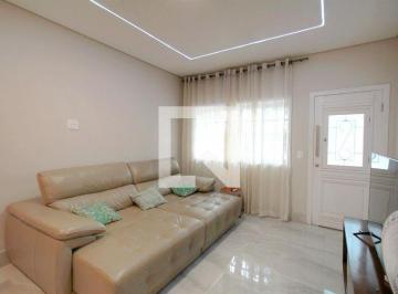 Casa · 384m² · 4 Quartos · 2 Vagas · Casa à Venda - Sagrada Família, 4 Quartos,  384 m² - Belo Horizonte