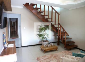 Casa · 176m² · 3 Quartos · 2 Vagas · Casa à Venda - Novo Eldorado, 3 Quartos,  176 m² - Contagem