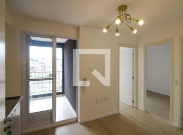Apartamento · 33m² · 2 Quartos · Apartamento para Aluguel - Vila Santa Clara, 2 Quartos,  33 m² - São Paulo