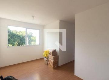 Apartamento · 60m² · 2 Quartos · 1 Vaga · Apartamento para Aluguel - Campo Grande, 2 Quartos, 60 m² - Rio de Janeiro