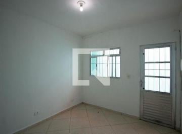 Casa · 55m² · 1 Quarto · 1 Vaga · Casa para Aluguel - Cidade Lider, 1 Quarto, 55 m² - São Paulo