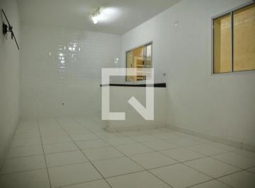 Casa · 55m² · 1 Quarto · Casa para Aluguel - Baeta Neves, 1 Quarto, 55 m² - São Bernardo do Campo