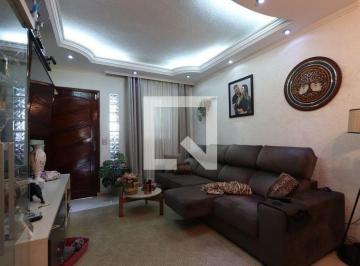 Casa · 150m² · 3 Quartos · 2 Vagas · Casa para Aluguel - Vila Formosa, 3 Quartos,  150 m² - São Paulo