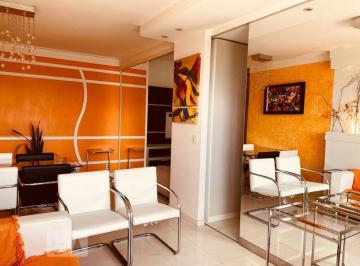 Apartamento · 61m² · 2 Quartos · 1 Vaga · Apartamento para Aluguel - Água Branca, 2 Quartos,  61 m² - São Paulo