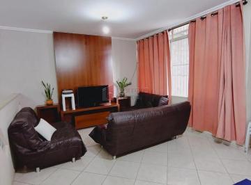Casa · 173m² · 3 Quartos · 3 Vagas · CASA TÉRREA À VENDA NA VILA LIBERDADE - JUNDIAÍ/SP
