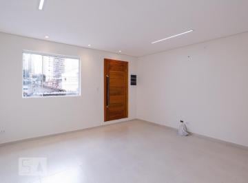 Casa · 90m² · 3 Quartos · 2 Vagas · Casa para Aluguel - Vila Romana, 3 Quartos, 90 m² - São Paulo