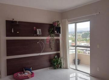 Apartamento · 79m² · 3 Quartos · 1 Vaga · APARTAMENTO COM 03 QUARTOS À VENDA NO CONDOMÍNIO HORTOLÂNDIA IV EM JUNDIAÍ/SP