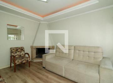 Casa · 247m² · 3 Quartos · 3 Vagas · Casa para Aluguel - Sarandi II, 3 Quartos, 247 m² - Porto Alegre