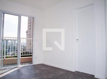Apartamento · 37m² · 2 Quartos · Apartamento para Aluguel - Água Branca, 2 Quartos, 37 m² - São Paulo