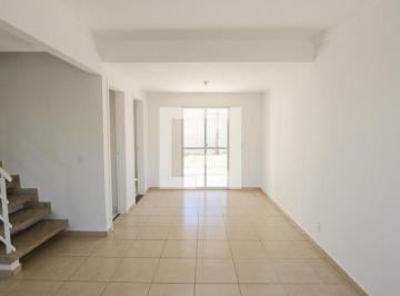 Casa · 108m² · 3 Quartos · 2 Vagas · Casa para Aluguel - Distrito de Bonfim Paulista, 3 Quartos,  108 m² - Ribeirão Preto