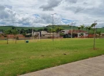 Terreno · 250m² · Terrenos Condomínio em Ribeirão Preto