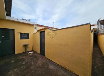Casa · 46m² · 1 Quarto · Casa Residencial para Locação no Bairro Sumarezinho, em Ribeirão Preto