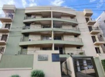 Apartamento · 80m² · 2 Quartos · 2 Vagas · Apartamentos Padrão em Ribeirão Preto