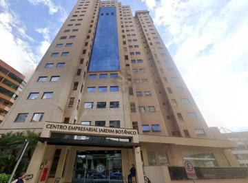Comercial · 51m² · Sala Comercial para Locação no bairro Jardim Botânico, em Ribeirão Preto SP.